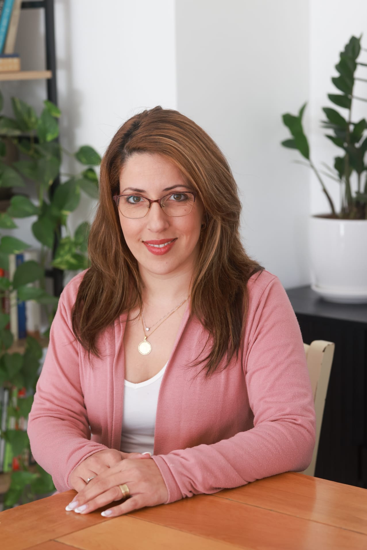 ספיר מישוק יועצת שינה